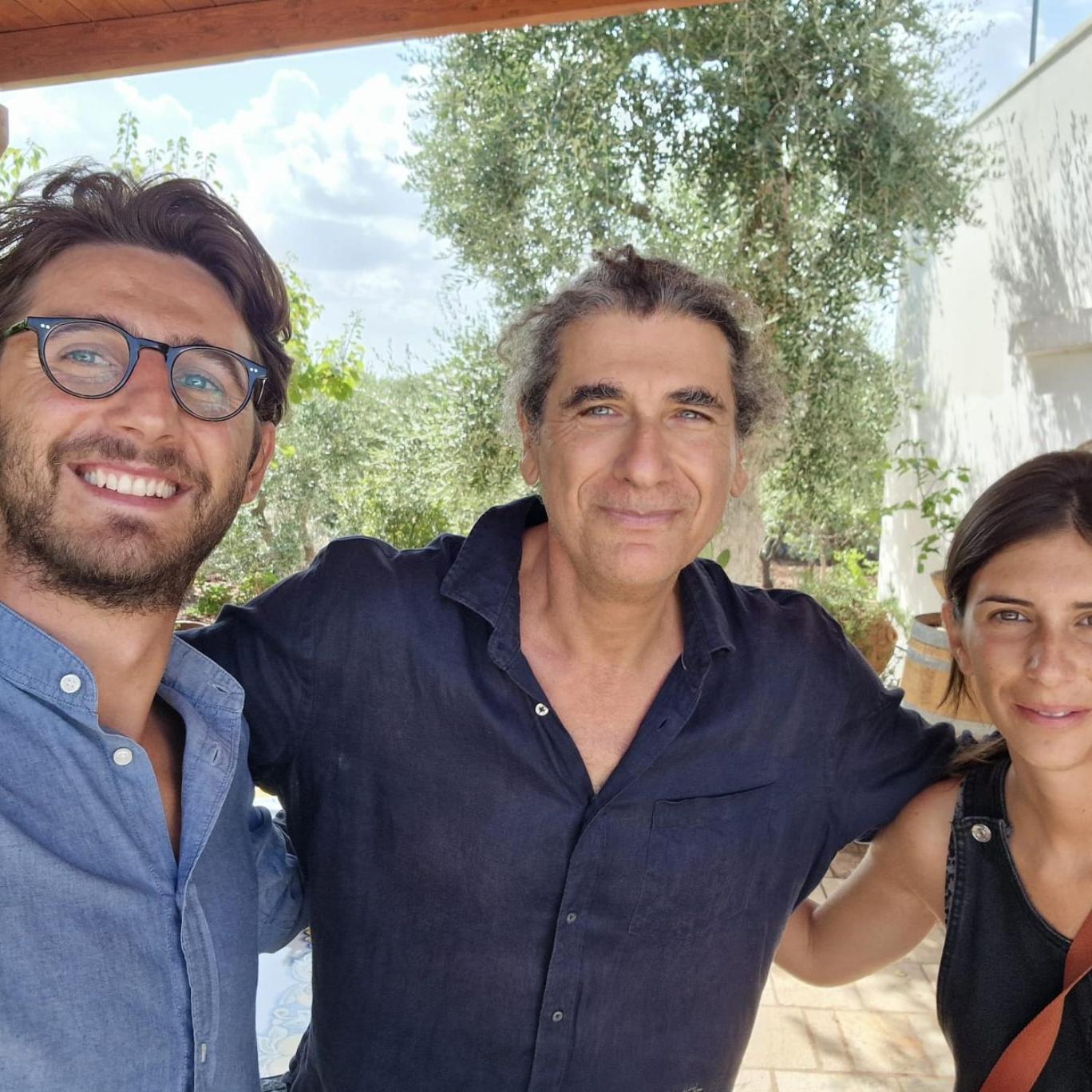 Piccolo Trullo Ostunese Le Jardin de Sophie' Ostuni Extérieur photo